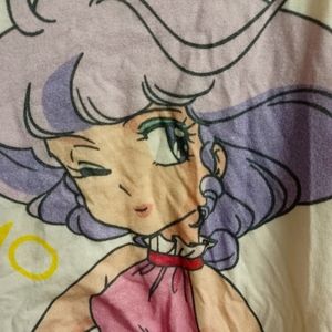 Creamy mami vintage shirt